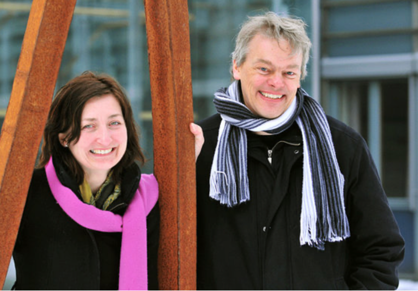 梅-布莉特·莫索尔|“路痴”是怎样形成的？诺奖得主揭秘大脑“GPS”定位机制