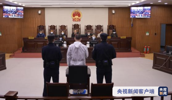 死刑|一审死刑！西安2岁幼童遭母亲男友殴打致死案宣判