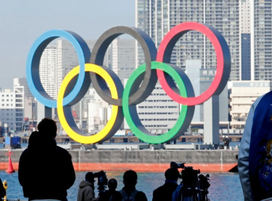 防疫|禁止握手、拥抱、唱歌……看东京奥运首份防疫手册有多严格！