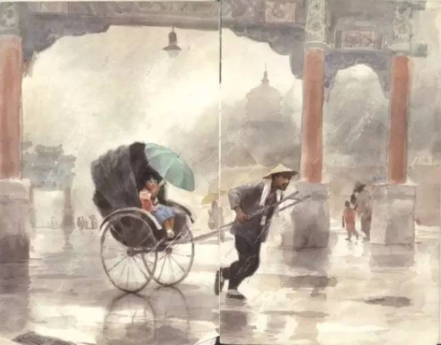 【夜读】为你,千千万万遍