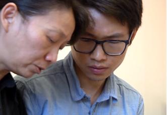 【许党报国 英雄剪影】黄群:用执着书写人生