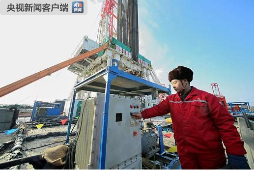 【中国石油油气勘探获得重大发现】准噶尔盆地