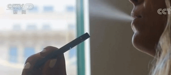 电子烟真的是安全健康的戒烟神器?专家建议加大监管力度