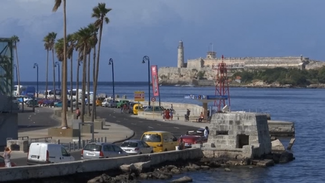 2020年古巴经济增速或将达到1%