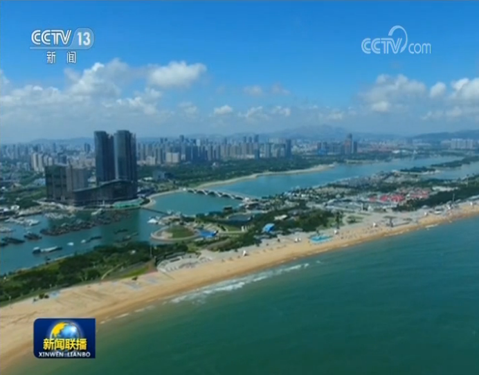 【领航新时代】山东:创新激发活力 推动高质量发展