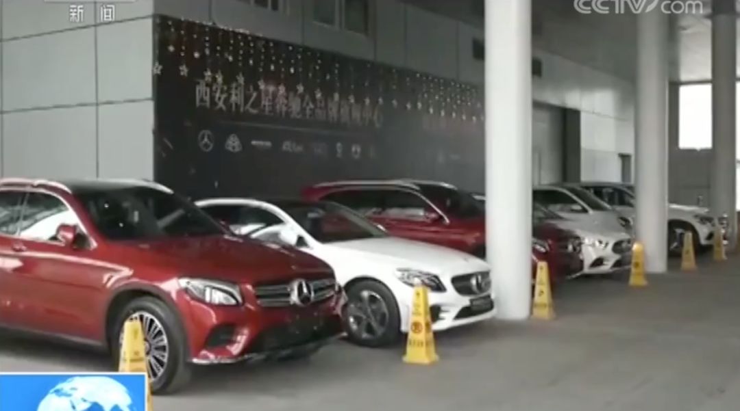 奔驰维权车主详述事件经过 针对这些焦点问题