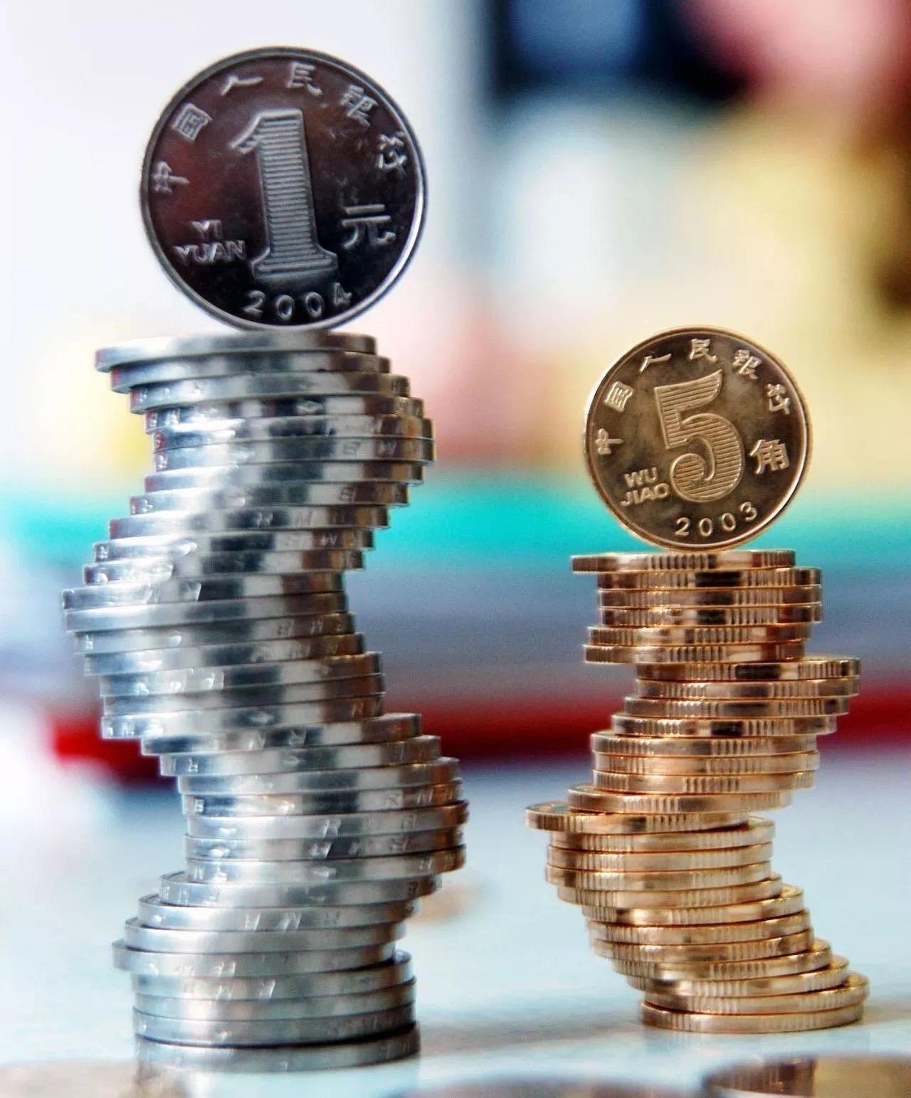 揭秘| 你手中的“钢镚儿”是怎么造出来的？原来很不简单_新闻_央视网(cctv.com)