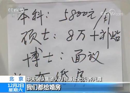 【记者观察:2018就业季】毕业生人数或创新高