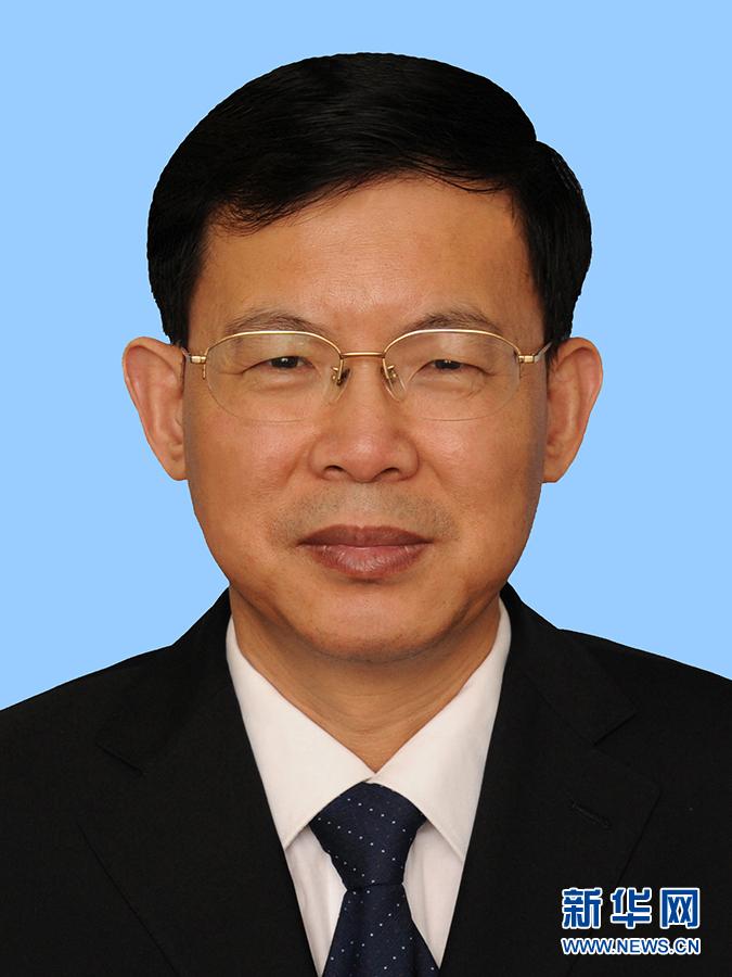 八个民主党派完成换届 来看看主席都是谁?