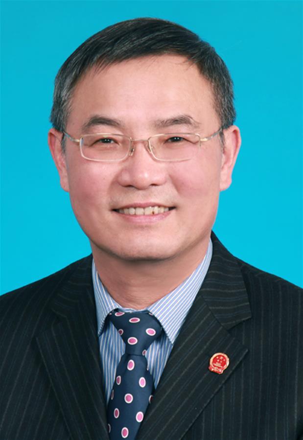 八个民主党派完成换届 来看看主席都是谁?