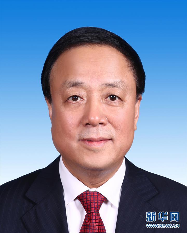 八个民主党派完成换届 来看看主席都是谁?