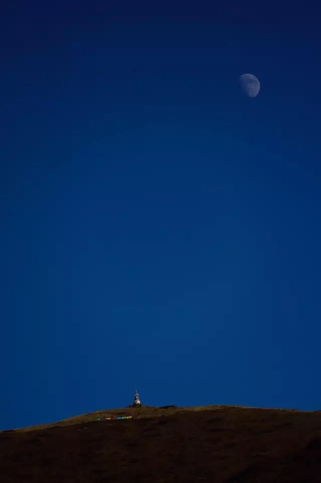 明月几时有,把酒问青天