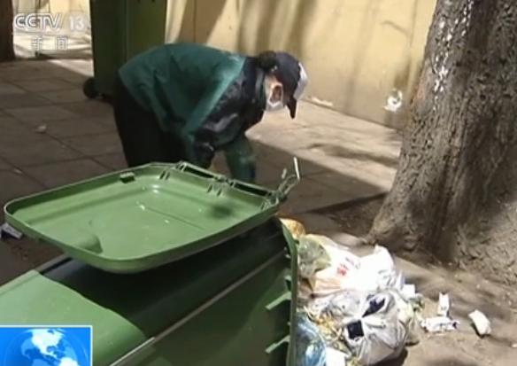 垃圾分类你知道吗?小朋友:不知道,学校没教过