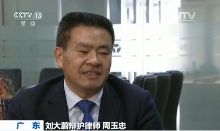 网购仿真枪被鉴定为枪支 两男子获无期徒刑