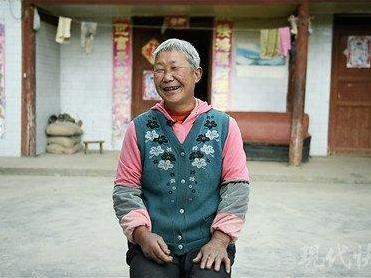 砥砺奋进的五年】宁夏马坪村:政府扶植养牛产