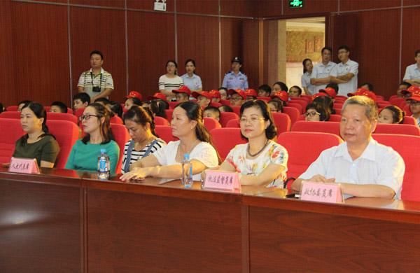 广西城港市法院集中宣判16起毒品犯罪案件 19