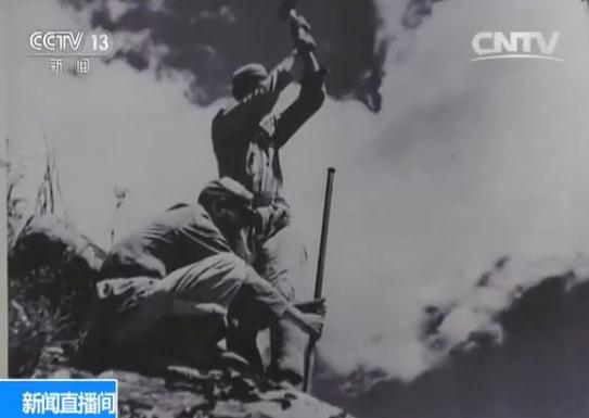 【军歌故事】《歌唱二郎山》用青春热血铸就进