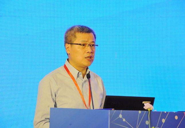 中国民生银行首席信息官林晓轩接受组织审查_