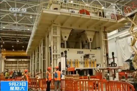 2017工程机械展:新品占1\/3 市场增幅超预期_新