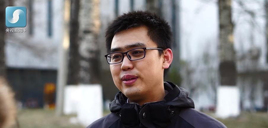 写给2035年的信·海采篇| 走进航天研究院:写给