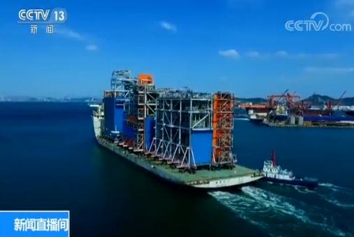 海关总署:2017年我国货物贸易进出口总值27.7