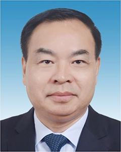 唐良智任重庆市人民政府副市长,代理市长