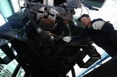 老梁的八千里春运支南路:站好最后一班岗 确保