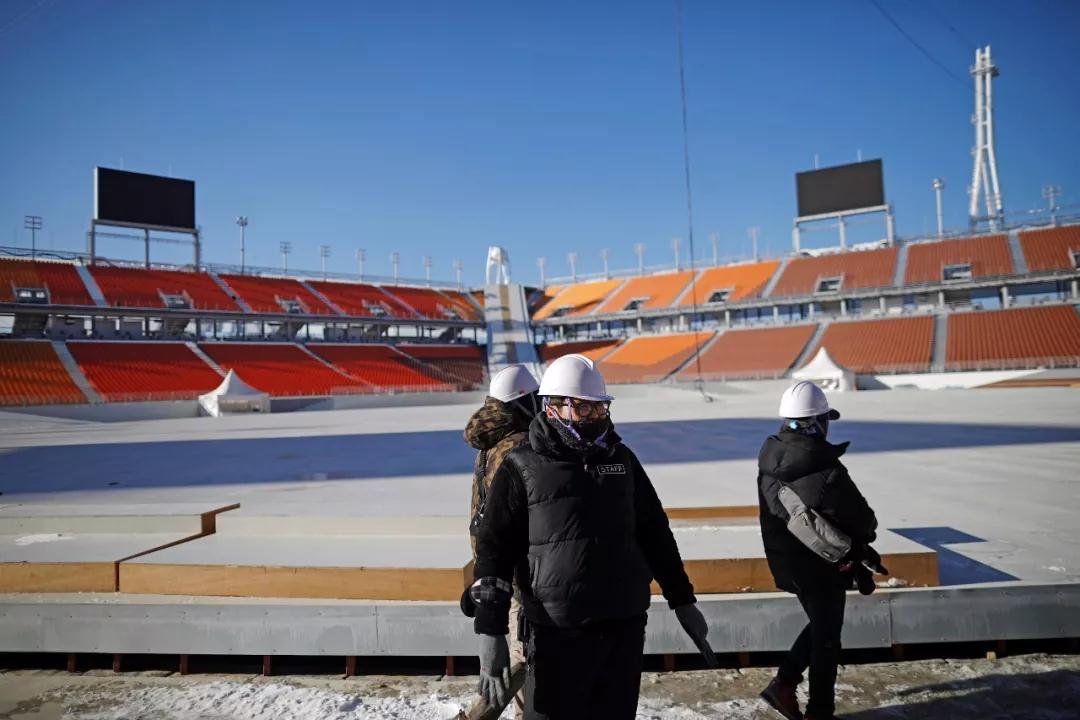 【观看指南】平昌冬奥会今晚7点开幕 八大看点