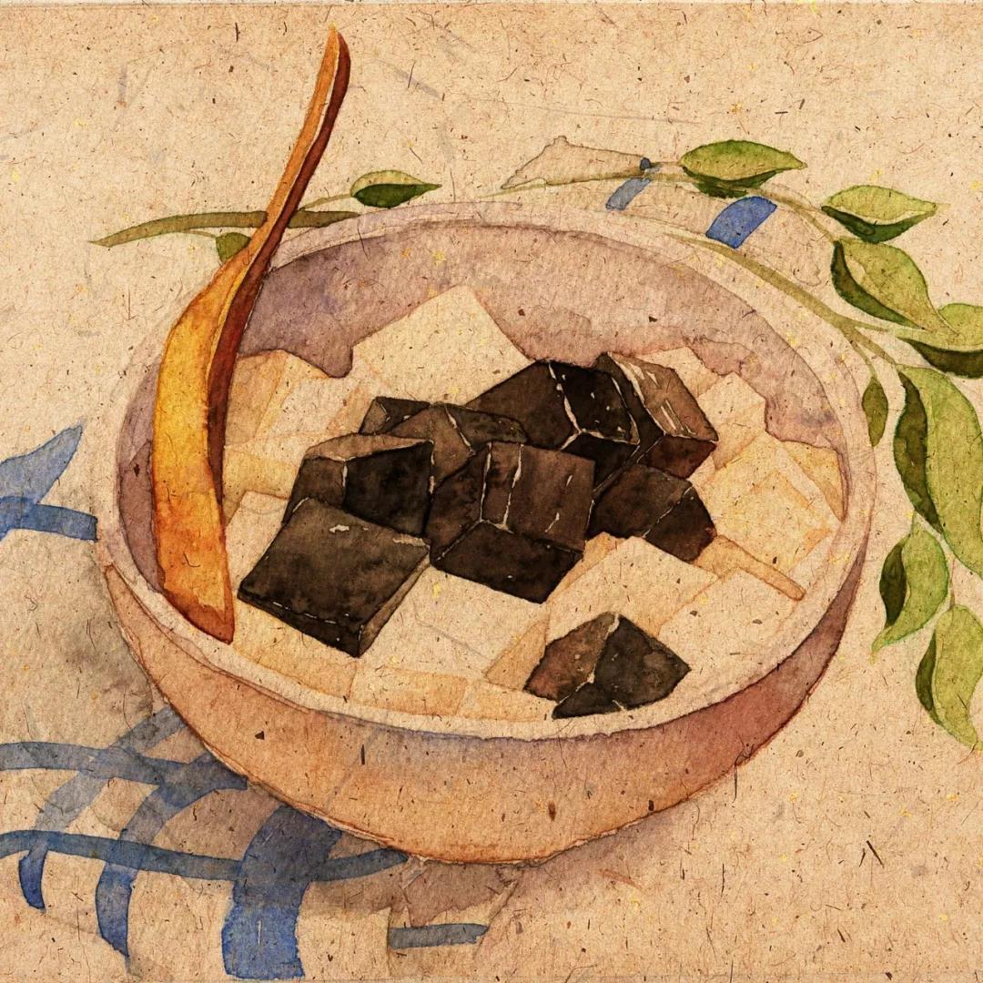 【夜读】四方食事,不过一碗人间烟火