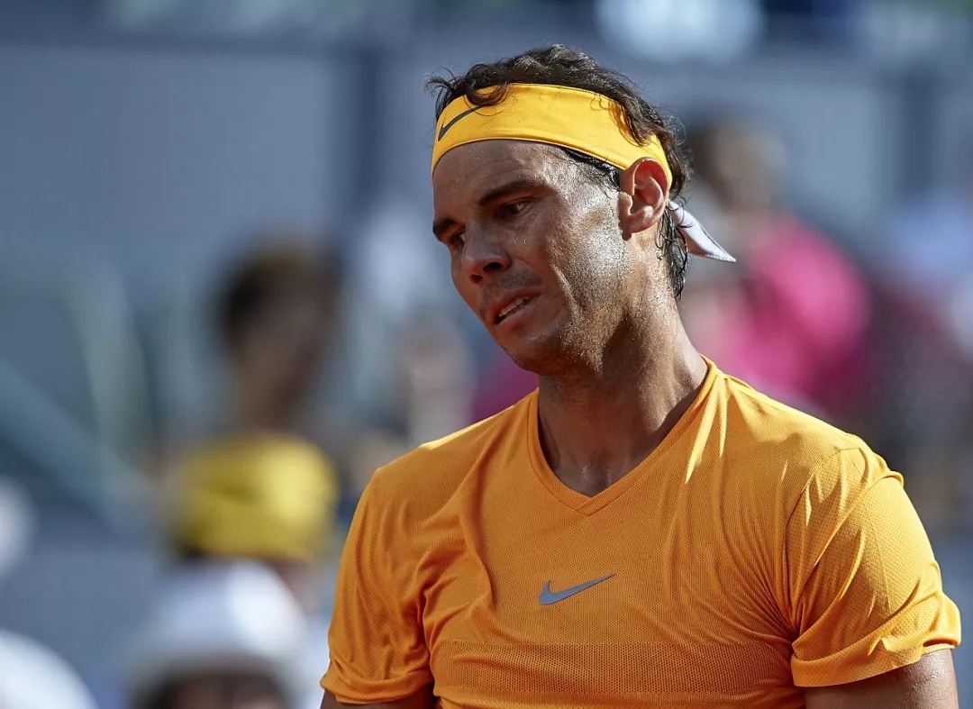 早啊!新闻来了〔2018.05.13〕