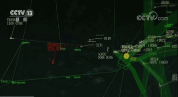【川航客机紧急备降事件】西部战区:战机紧急