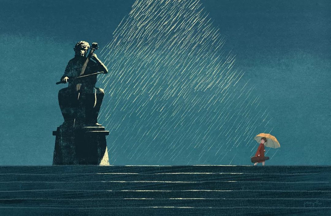 梦境与现实的交织，一场关于父亲、悲伤与家庭的情感之旅