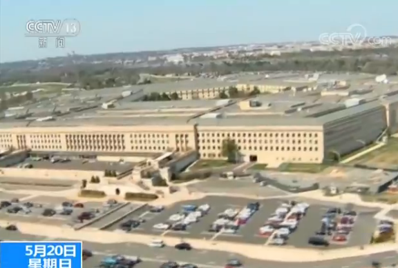 美媒:避免破坏美朝会晤气氛 美B-52轰炸机避飞