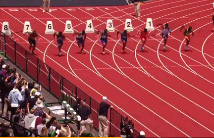 再次突破10秒大关!苏炳添超风速下百米跑出9秒