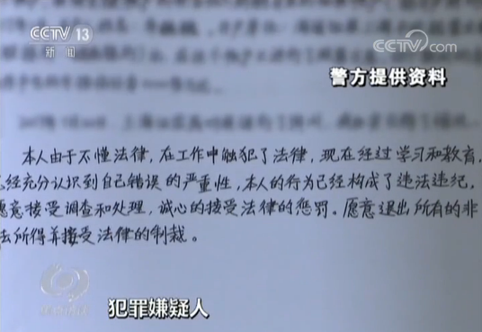 焦点访谈丨非法集资、老鼠仓…怎么治?审计部