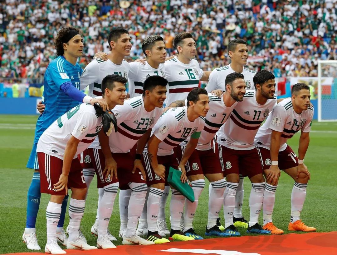 世界杯:10人德国读秒逆转有望晋级 0分韩国仅