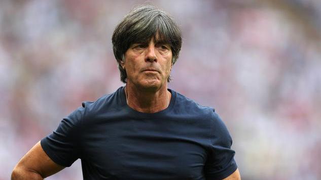 【世界杯人物剪影】勒夫失落止步小组赛 孙兴