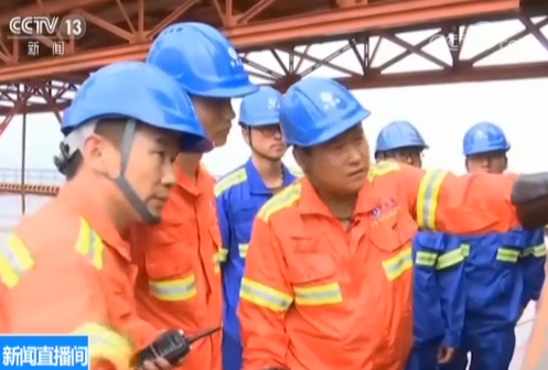 【加强基层党建 共筑红色先锋】青岛港:党员积