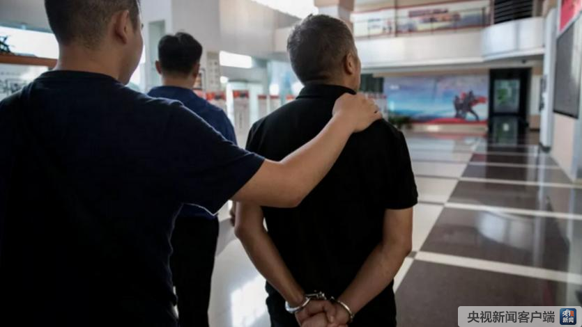 昆明警方成功打掉一旅游犯罪团伙 刑拘28人