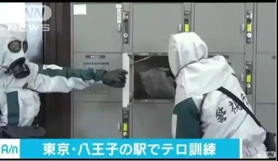 起底日本 杀人狂魔 和他的奥姆帝国 主犯被执行死刑 影响就能消失殆净吗