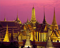Temple of Emerald Buddha 
