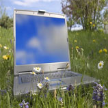 Wireless Internet Access
