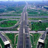 Sixth Ring Road to open for traffic before National Day