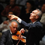 Lucerne Music Festival treats Beijing fans