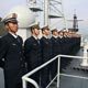 El buque escuela Zhenghe inicia visita de buena voluntad a Japón