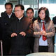 Li Changchun llama a promover experiencias para paliar crisis financiera