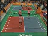 尤尤谷VS交大知行 李永波杯凯胜3VS3总决赛决赛
