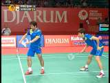 点击观看《郑在成/李龙大VS普拉塔玛/萨普特拉  韩国-印尼 男双 2011印尼公开赛》