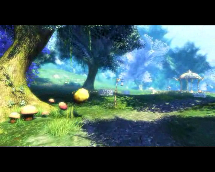 《无限世界》之石破天惊二次邀测视频_新作