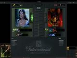 EHOME vs NaVi Dota 2 Internat - 总决赛第2场
